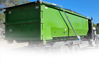 Roll Off Tarp Systems